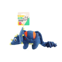 Jouet pour chien dinosaure