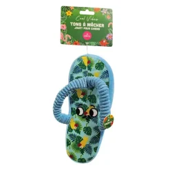 Jouet pour chien tongue