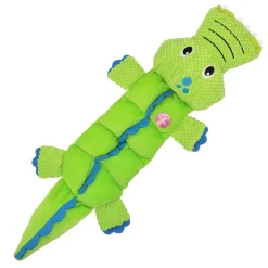 Jouet qui couine pour chiens