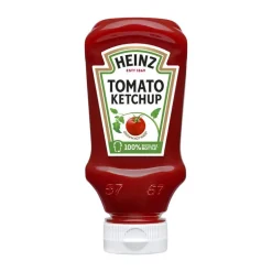 Ketchup 220ml