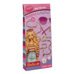 Kit bijou et accesoires