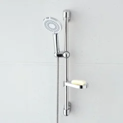 Kit complet de douche x4 a fixer