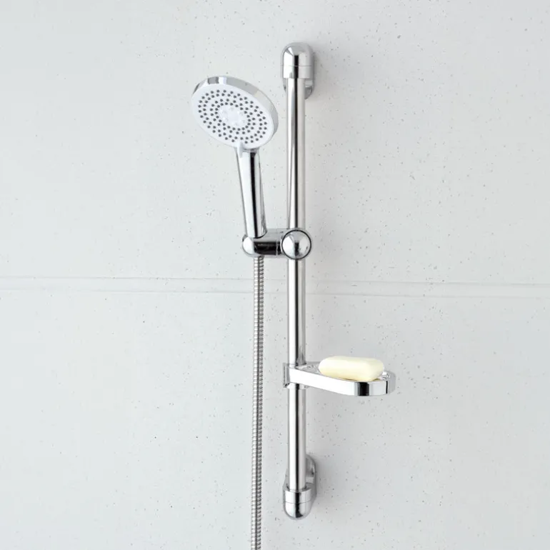 Kit complet de douche x4 a fixer