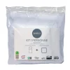 Kit couette 1 personne 140x200