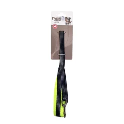 Laisse nylon protection 120cm