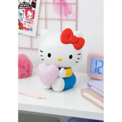 Lampe a poser hello kitty