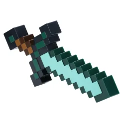 Lampe epee minecraft