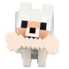 Lampe loup minecraft