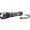 Lampe torche rechargeable