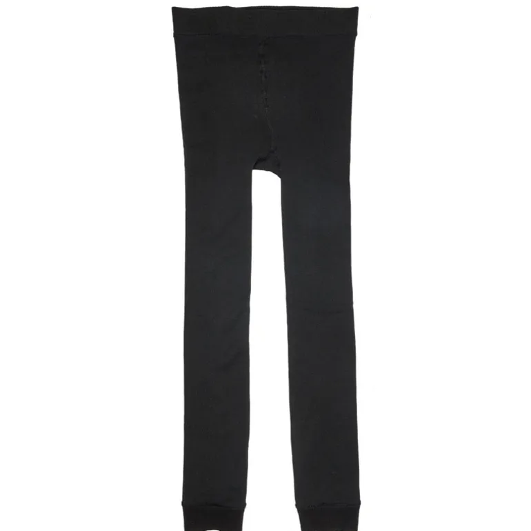 Legging int polaire anti froid n