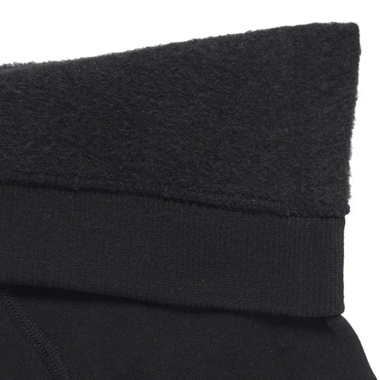 Legging int polaire anti froid n