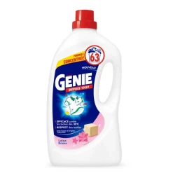 Lessive 2.5l lotus rose