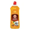 Liquide vaisselle 1l orange