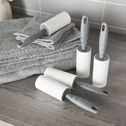 Lot de 5 brosses adhesives 30 fe