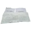 Lot de 8 sacs de compression