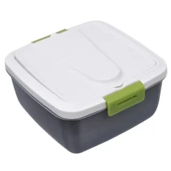 Lunch box 2 niveaux 1.6l