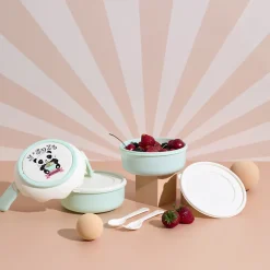 Lunch box a etage 1.2l kawaii