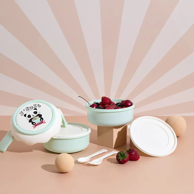 Lunch box a etage 1.2l kawaii