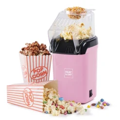 Machine a pop corn pastel