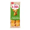 Madeleine longue choco/ noisette