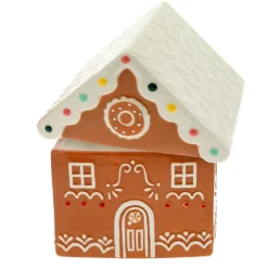 Maison a biscuits pain d'epice