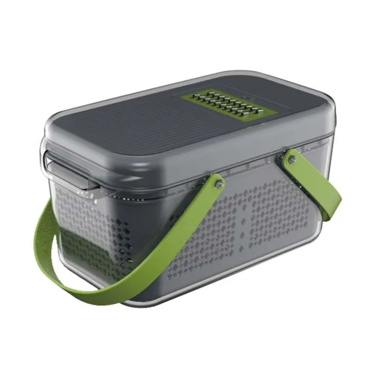 Mandoline multifonction 22 en 1