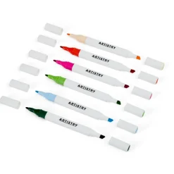 Marqueurs moyens x34