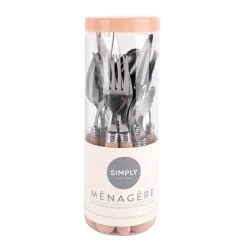 Menagere tubo 16 pieces