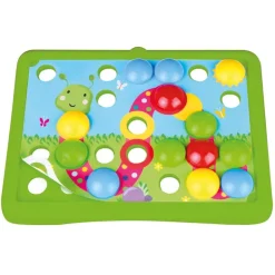 Mes premieres mosaique nature