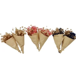 Mini bouquet seche