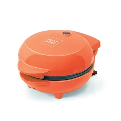 Mini gaufrier halloween