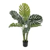 Monstera artificielle 110cm