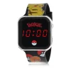Montre led pokemon