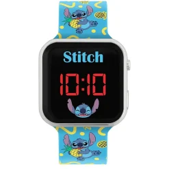 Montre led stitch