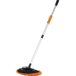 Mop auto telescopique