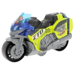 Moto 1/16 son et lumiere