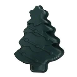 Moule a gateau de noel silicone