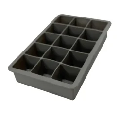 Moule a glacon en silicone