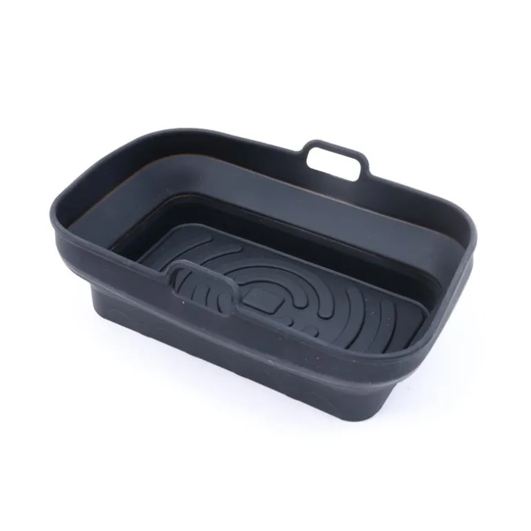 Moule pour airfryer rectangle