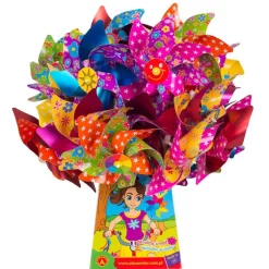 Moulin a vent enfant