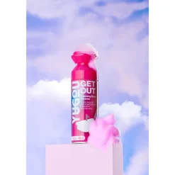 Mousse canalisations 450ml