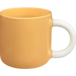 Mug bicolore