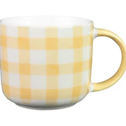 Mug cadrille