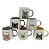 Mug- chat et message