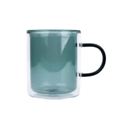 Mug colore a double paroi