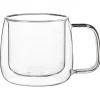 Mug double paroi avec anse