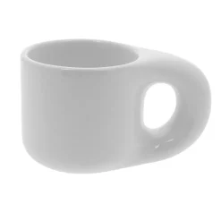 Mug et assiette support 0.3l