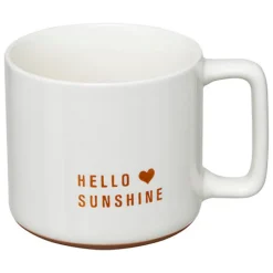 Mug m hello 35cl