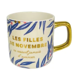 Mug mois naissance ss