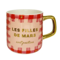 Mug mois naissance ss